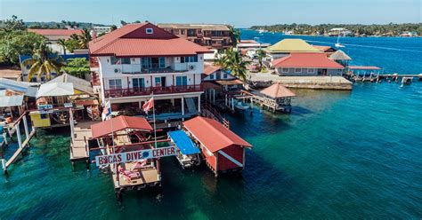 The Most Beautiful Hotels in Bocas del Toro-Panama's Caribbean