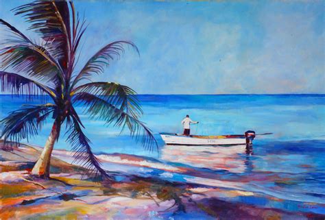 The Tides Art Gallery, Barbados - The Tides Art Gallery, located on the ...