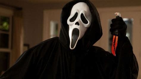 Horror Franchise ‘Scream’ is Reportedly Set to Get a Reboot - The Source