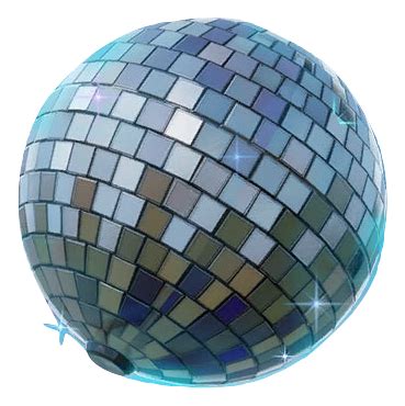 Disco Ball (back bling) - Fortnite Wiki