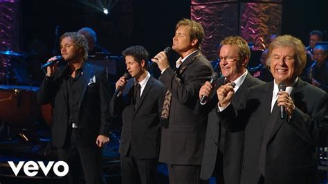 He Touched Me - Gaither Vocal Band - NetHugs.com