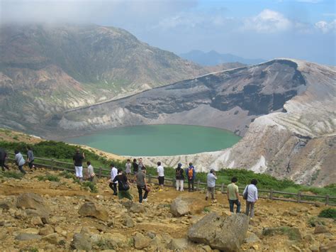 Visit Japan, Travel Japan, Discover Japan: Mt. Zao - The Most Popular ...