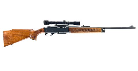 Lot - REMINGTON MODEL 742 WOODMASTER 30-06 RIFLE