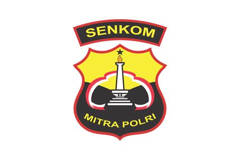 Senkom Logo