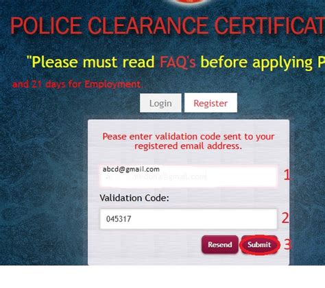 Delhi Police Clearance Certificate Status 2023 2024 EduVark, 50% OFF