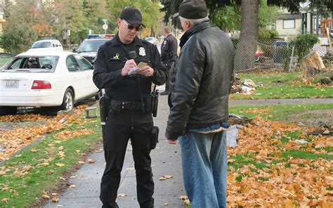 Spokane Police Department Survey - City of Spokane, Washington