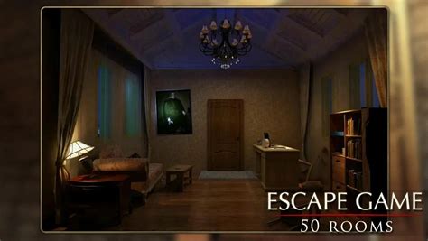 Escape Game 50 Rooms Walkthrough: Level 1 - Level 10 (Escape Game 50 ...