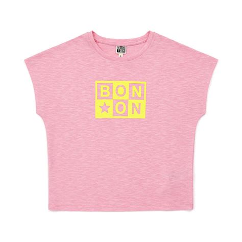 Bonton Bonbon Clothing Collections - Tinyapple