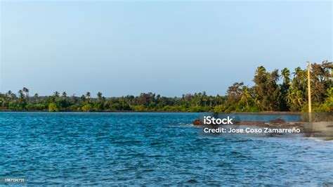 Shiroda Beach At Maharashtra India Stock Photo - Download Image Now ...