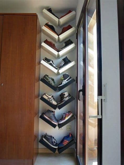 20+ Ikea Shoe Shelf Wall