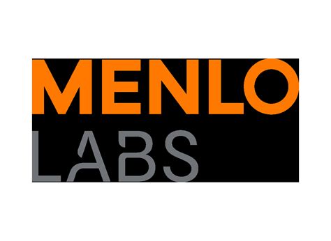 Menlo Labs - Menlo Ventures