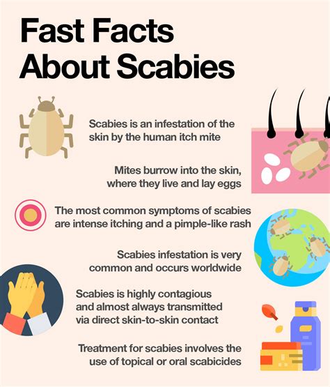 New Scabies Treatment