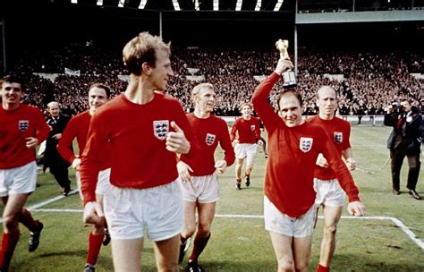 Pin by William Hodgson on 1966 world cup final | World cup, Soccer ...