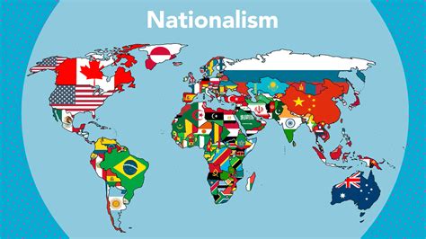 Video: What is Nationalism and How Did It Spread?