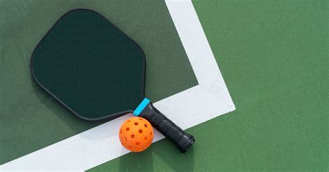 The Ultimate Pickleball Equipment List | Pickleball Union