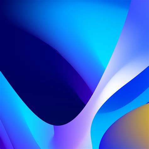 Abstract background Wallpaper 4K, Blue abstract, 5K