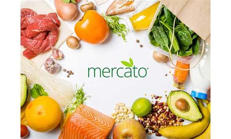 Mercato To Offer One Year Of Unlimited, Free Grocery Delivery For $1