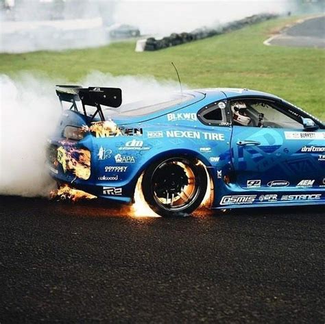 Power Of MKIV Toyota Supra | Drifting cars, Drift cars, Toyota supra