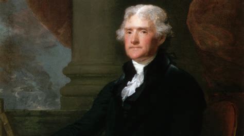 Thomas Jefferson Signed the Insurrection Act in 1807 to Foil a Plot by ...