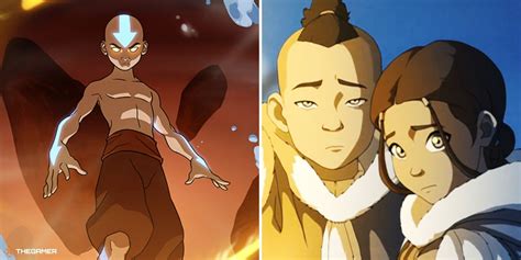 Things Everyone Gets Wrong About Avatar: The Last Airbender