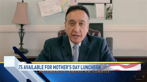 Cisneros family invites public to Mother's Day luncheon | WOAI