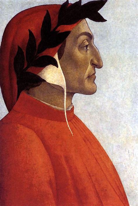 Dante Alighieri