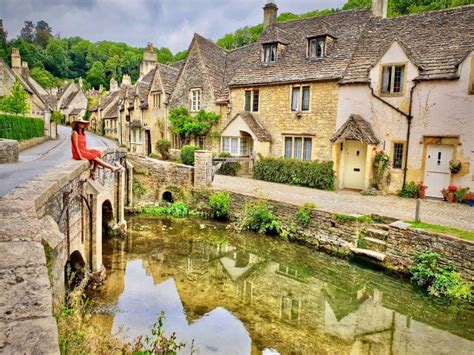 33 of the Best Places to Visit in the South of England