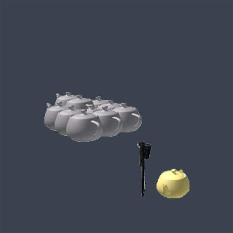 Teapot Turret | Wiki | Roblox Amino