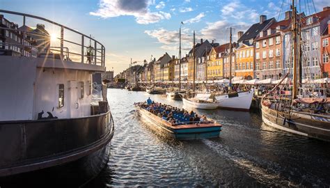 Copenhagen Travel Guide | Copenhagen Tourism - KAYAK