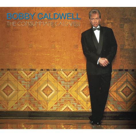 Bobby Caldwell Store: Official Merch & Vinyl