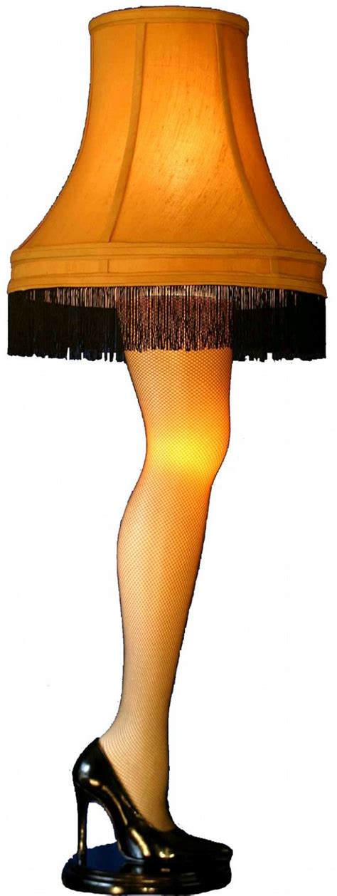 Leg Lamp Wallpaper - WallpaperSafari