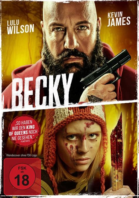 Becky - Film 2020 - FILMSTARTS.de