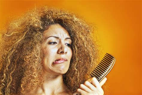 7 Hair Mistakes That Age You | HuffPost