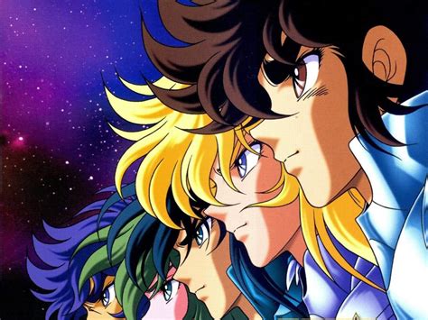 Saint Seiya 4k Wallpaper For Laptop - IMAGESEE