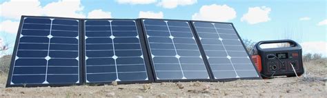 Which Solar Panels Are Compatible With The Jackery Explorer?