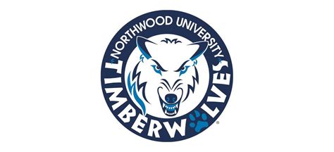 Northwood University Athletics Rebrand on Behance