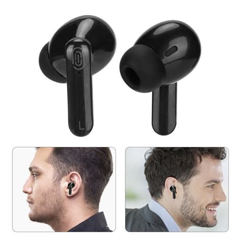 Language Translator Earbuds, 84 Languages 5 Translation Modes, 5.1 Real ...