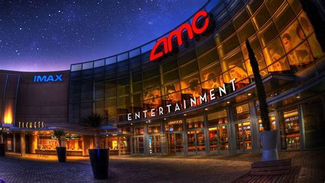 New IMAX screens may be headed to an AMC theater near you