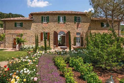 Rent the Villa From 'Under the Tuscan Sun' - Travel Insider