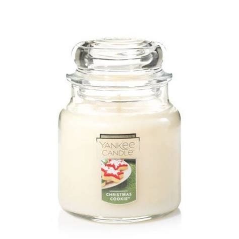 Yankee Candle Christmas Cookie | Theisen's Home & Auto