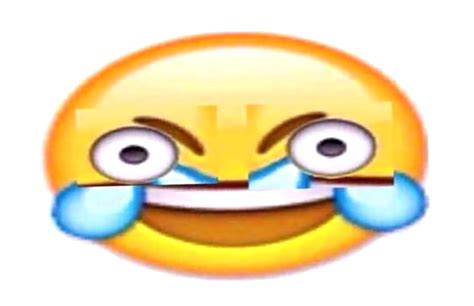 crying-emoji Blank Template - Imgflip