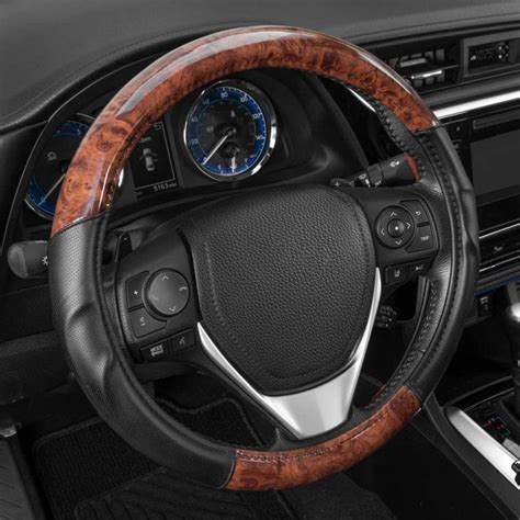 10 Best Steering Wheel Covers For Ford F250