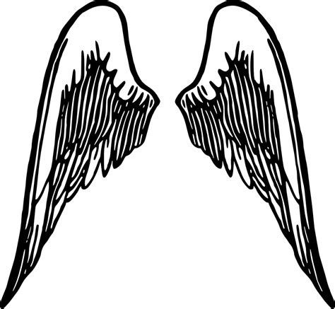 Free Angel Wings Clip Art, Download Free Angel Wings Clip Art png ...