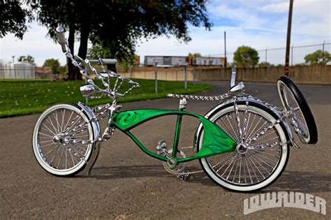 Low Riders Bikes - Kopi Mambudem