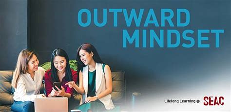 Brandbuffet | " Outward Mindset" vs " Inward Mindset" ปรับมายเซ็ตแบบไหน ...