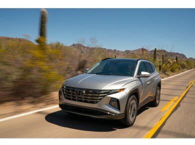 84 Best Crossover SUVs for 2023 and 2024 | U.S. News