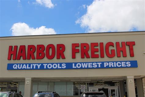 HARBOR FREIGHT HOURS | What Time Does Harbor Freight Close-Open?