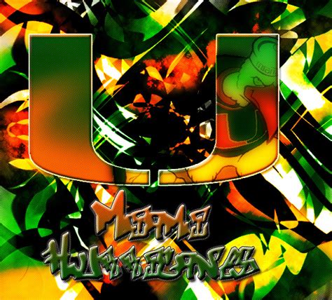 🔥 [47+] Free Miami Hurricanes Wallpapers | WallpaperSafari