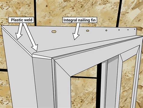 What You Need to Know About Window Nailing Fins | Diy window ...