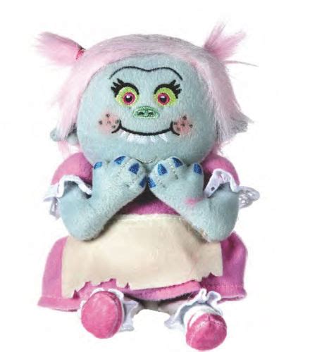 Image - Bridget plush.jpg | Trolls (film) Wikia | FANDOM powered by Wikia